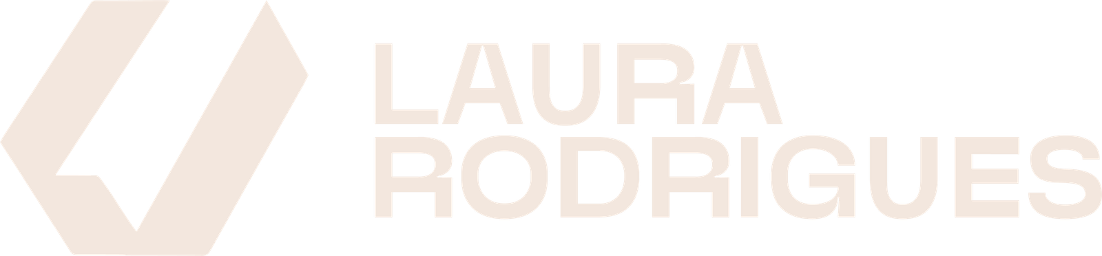 Logo Laura Rodrigues